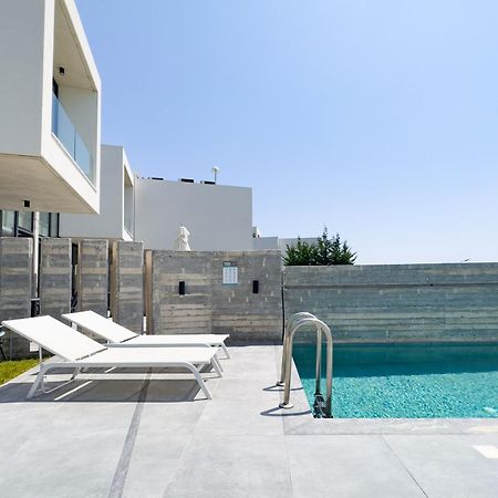 Sunset Park Villas Paphos Exterior photo