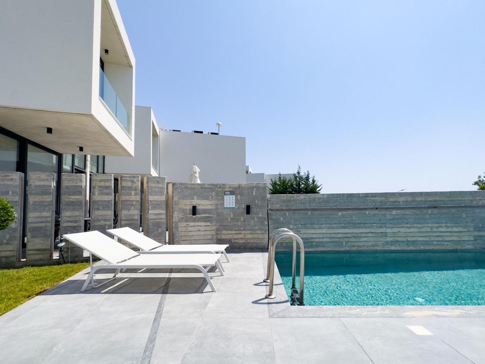 Sunset Park Villas Paphos Exterior photo